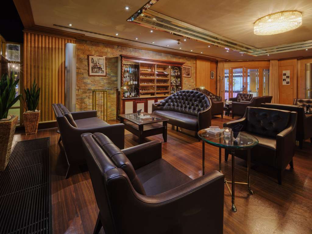 Steigenberger Hotel Graf Zeppelin Stuttgart - Image 3