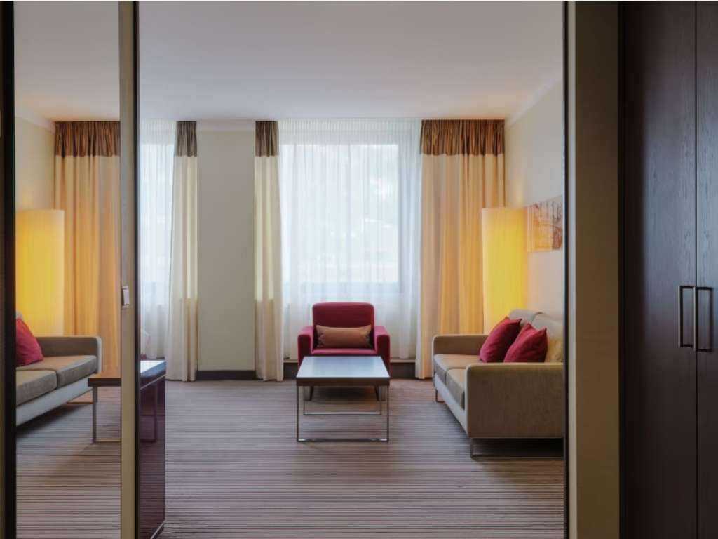 Steigenberger Hotel Graf Zeppelin Stuttgart - In Kürze - Image 3