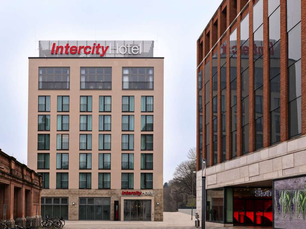 IntercityHotel Wiesbaden - Coming soon - Image 2