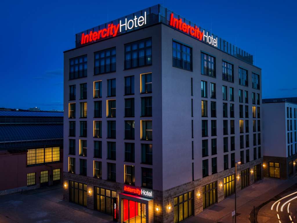 IntercityHotel Wiesbaden - Coming soon - Image 3