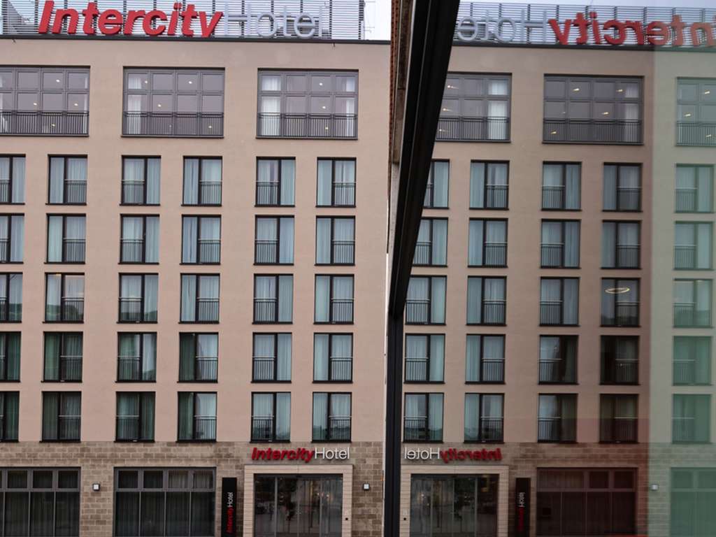 IntercityHotel Wiesbaden - Coming soon - Image 4