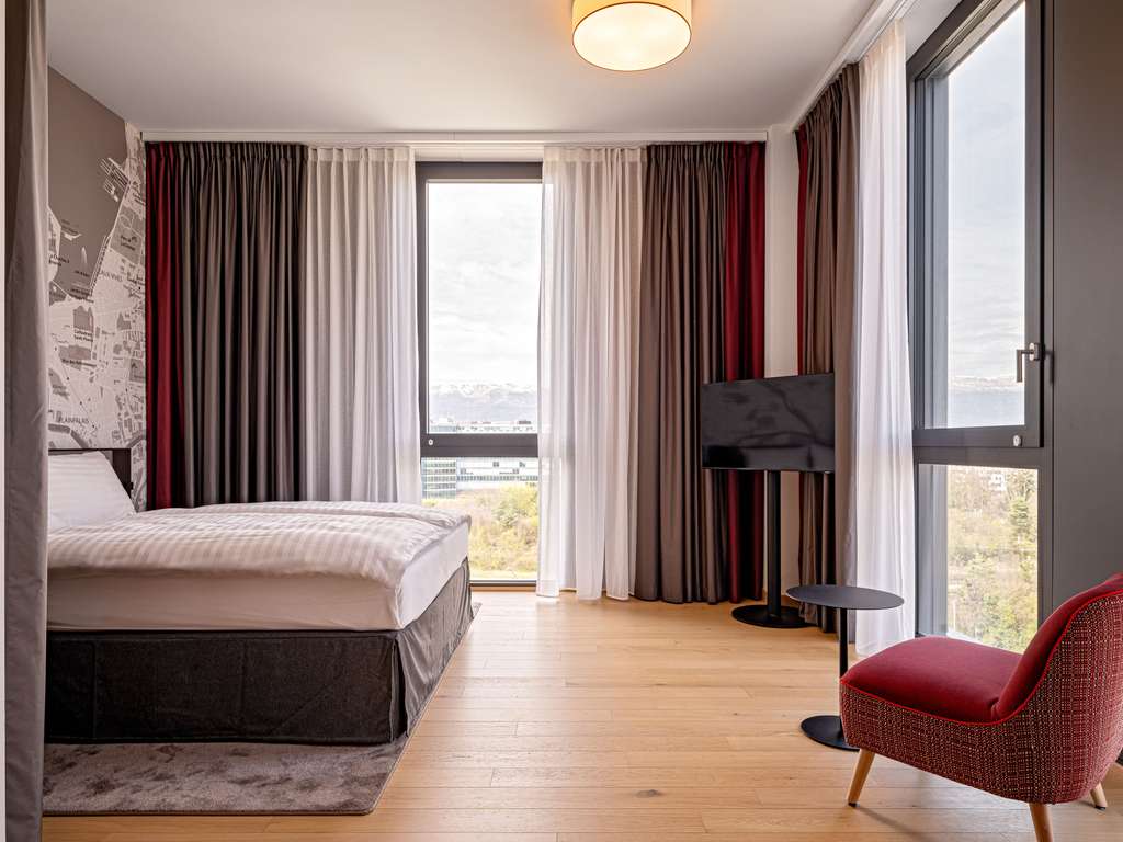 IntercityHotel Geneva - Coming soon - Image 3