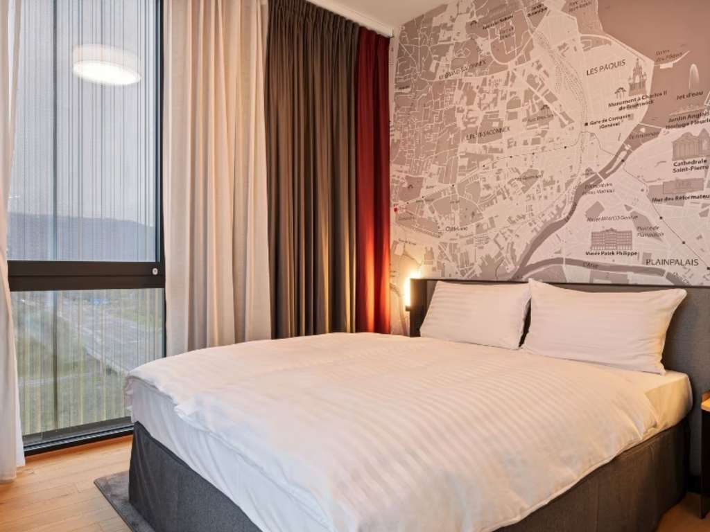 IntercityHotel Genf - In Kürze - Image 2