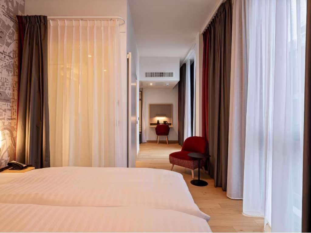 IntercityHotel Genf - In Kürze - Image 3