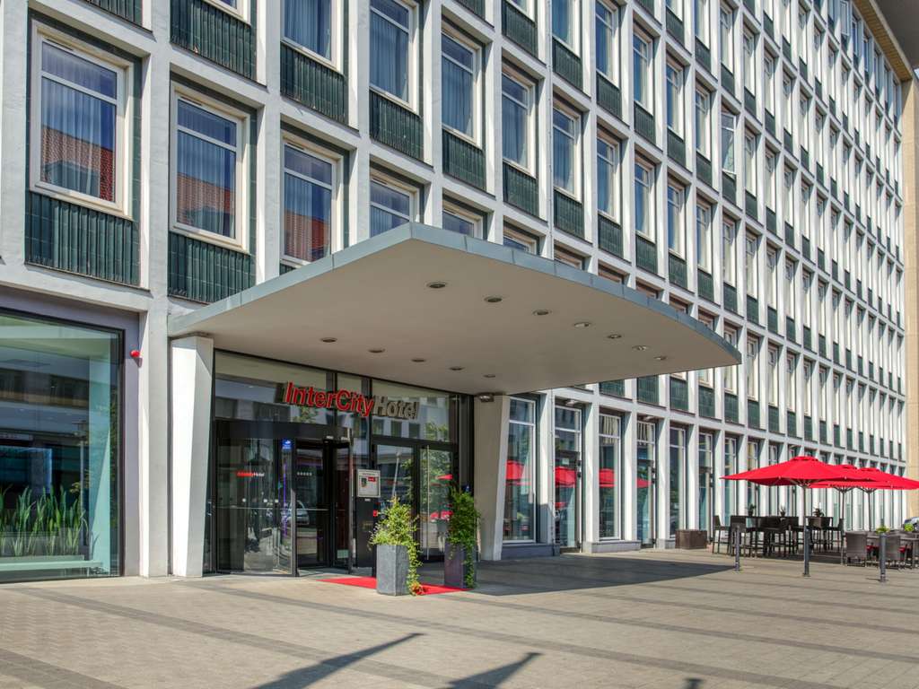 IntercityHotel Hannover - In Kürze - Image 2