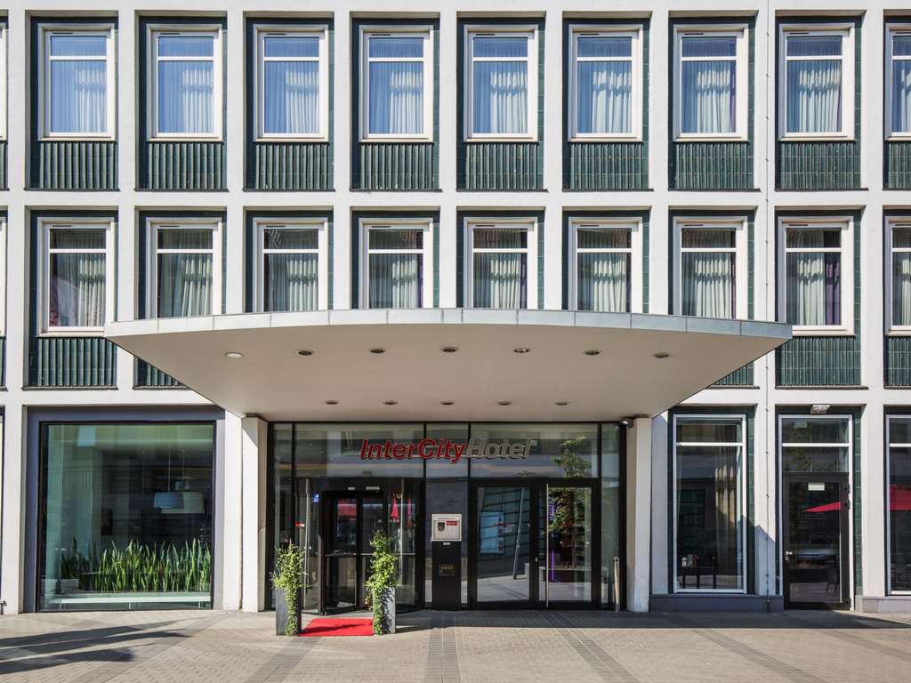 IntercityHotel Hannover - In Kürze - Image 3