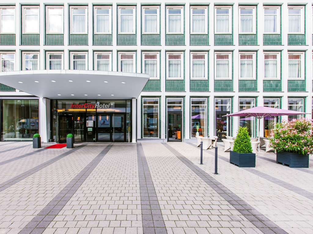 IntercityHotel Hannover - In Kürze - Image 4