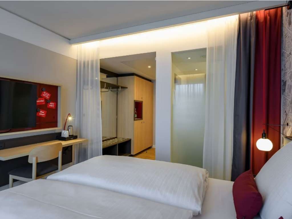 IntercityHotel Herford - Prossima apertura - Image 3