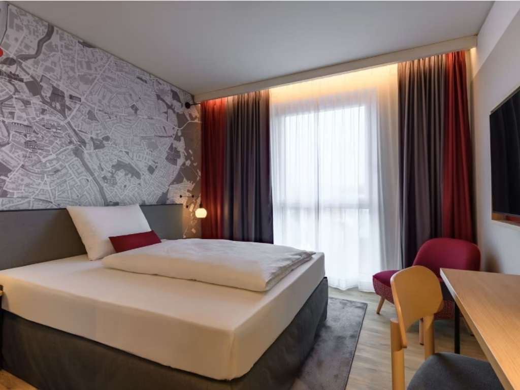 IntercityHotel Herford - Prossima apertura - Image 4