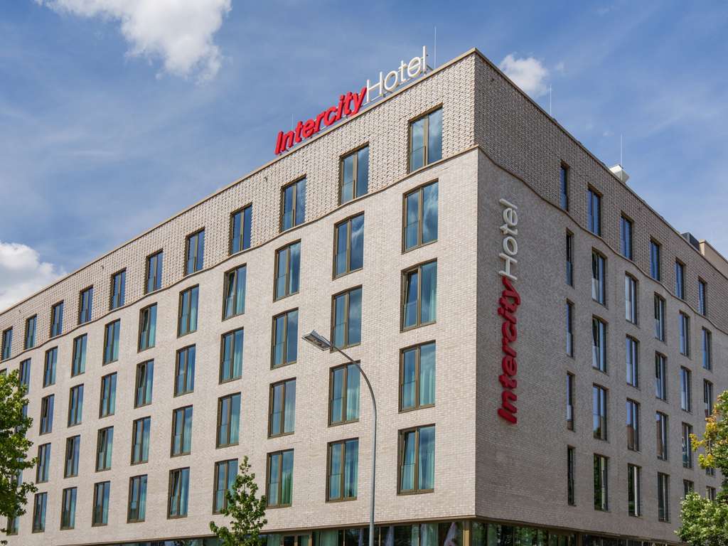 IntercityHotel Saarbruecken - Coming soon - Image 2