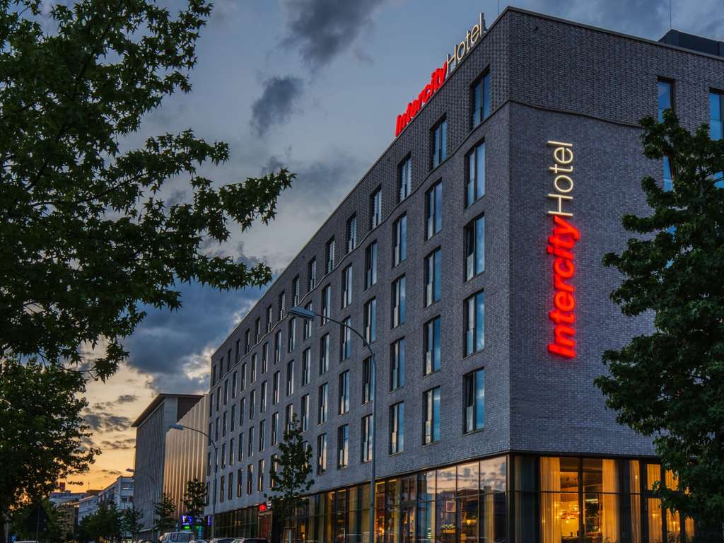 IntercityHotel Saarbruecken - Coming soon - Image 3
