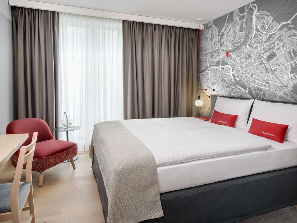 IntercityHotel Saarbrücken - Prossima apertura - Image 4