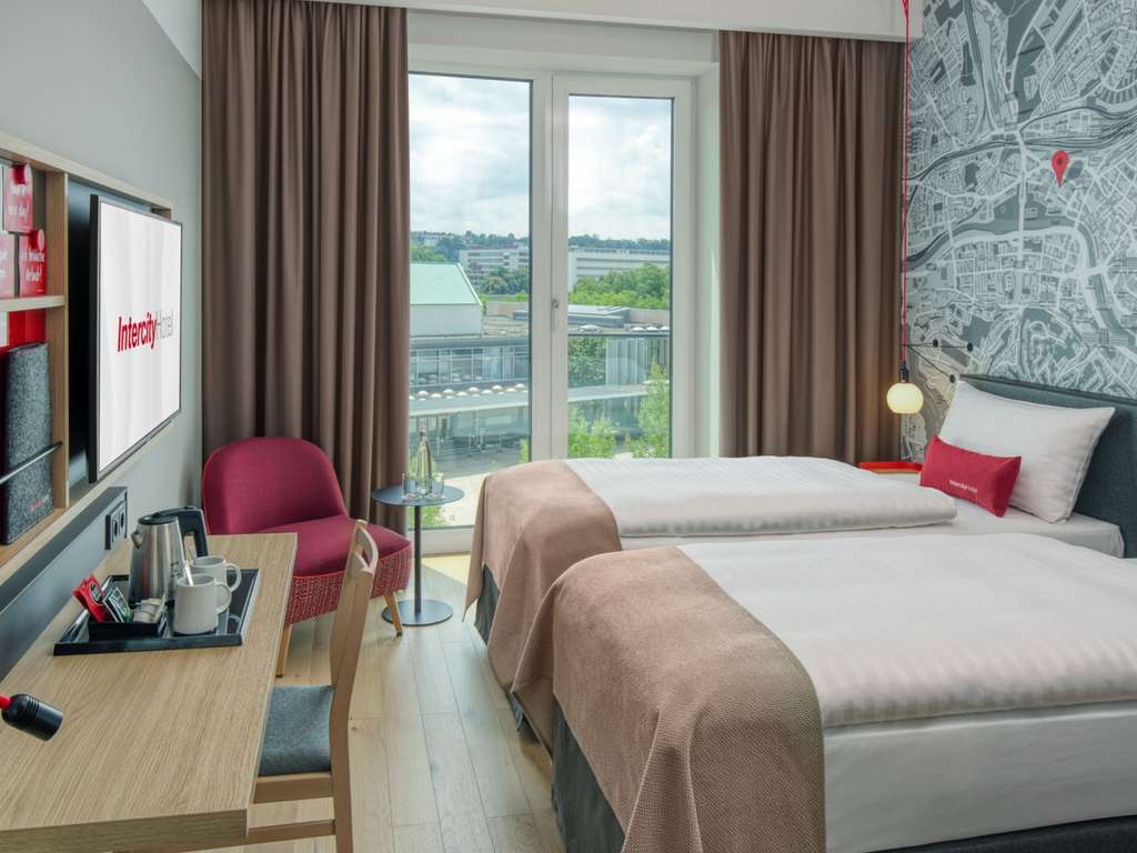 IntercityHotel Saarbruecken - Coming soon - Image 4