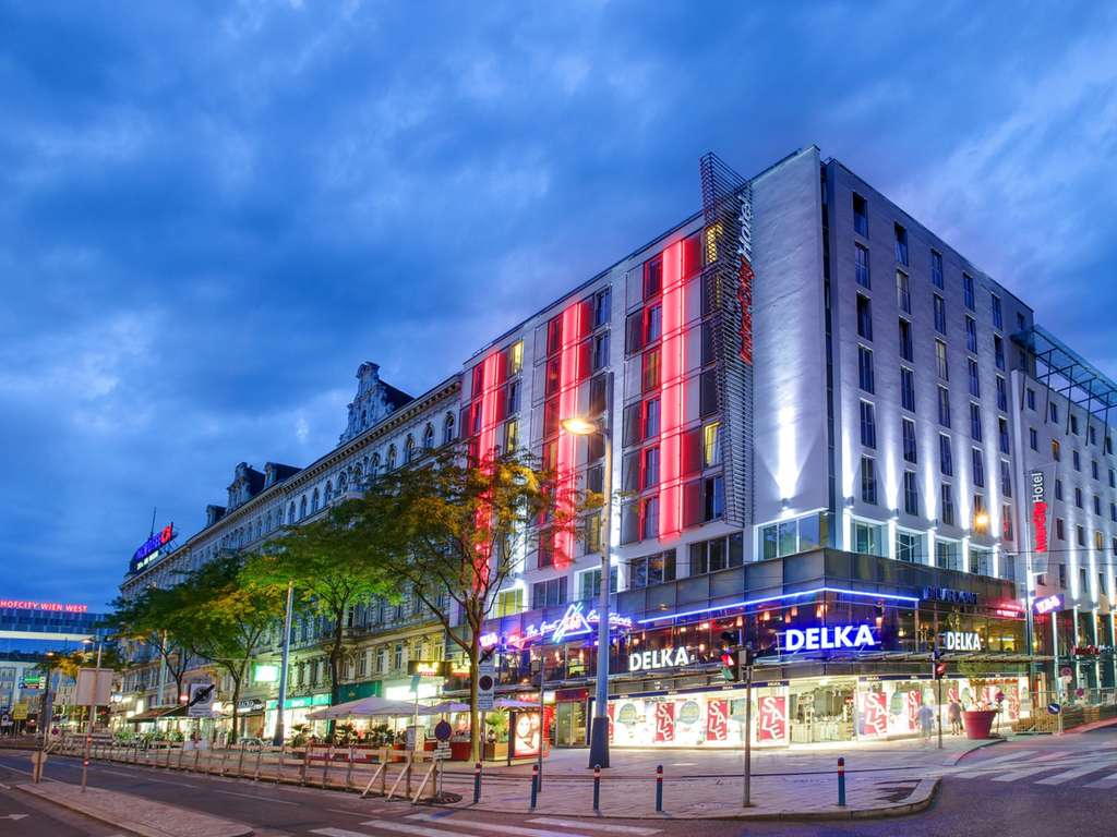 IntercityHotel Wien - in Kürze - Image 2