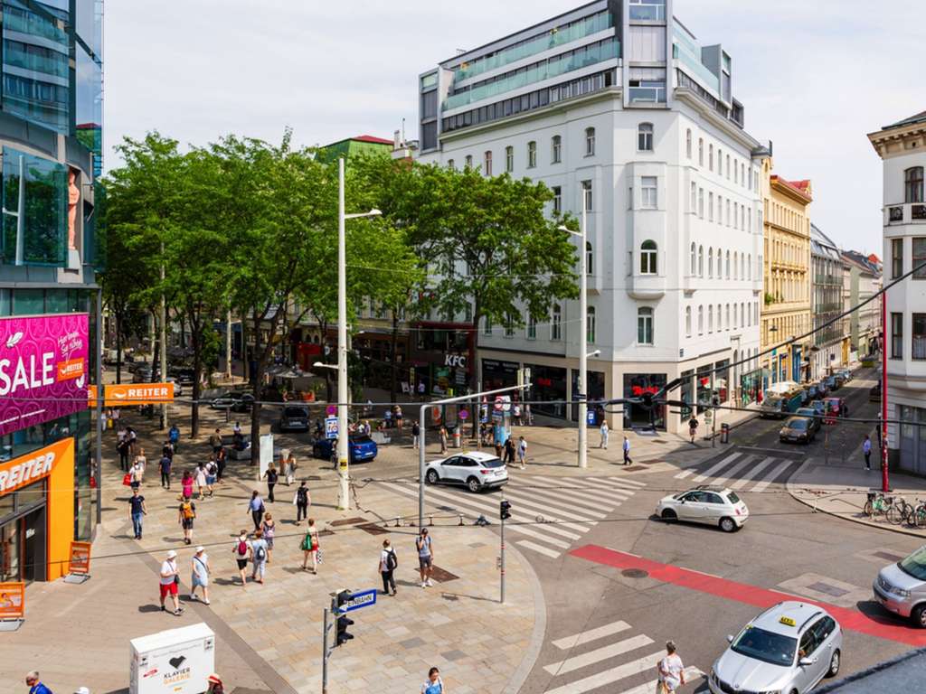 IntercityHotel Wien - in Kürze - Image 4