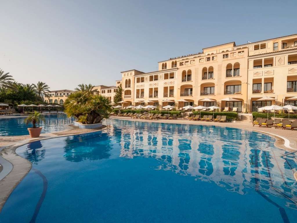 Steigenberger Hotel Camp De Mar - Coming soon - Image 1