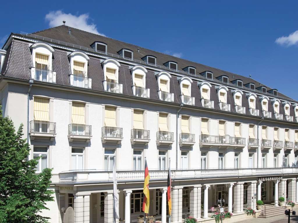 Steigenberger Hotel & Spa Krems: próximamente - Image 1