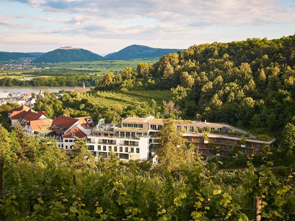 Steigenberger Hotel & Spa Krems: próximamente - Image 2