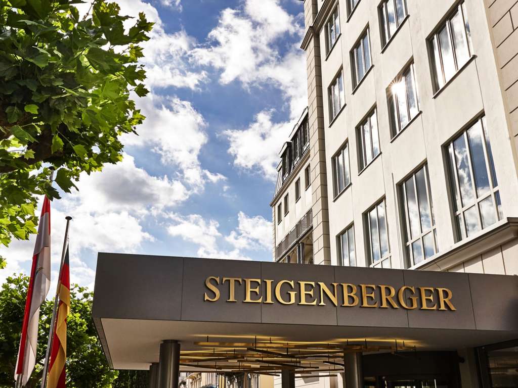Steigenberger Hotel Bad Homburg - Coming soon - Image 2