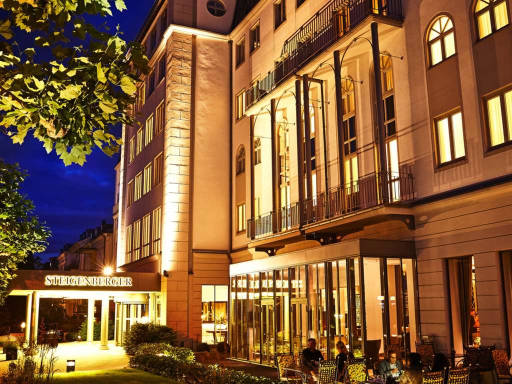 Steigenberger Hotel Bad Homburg - Coming soon - Image 3