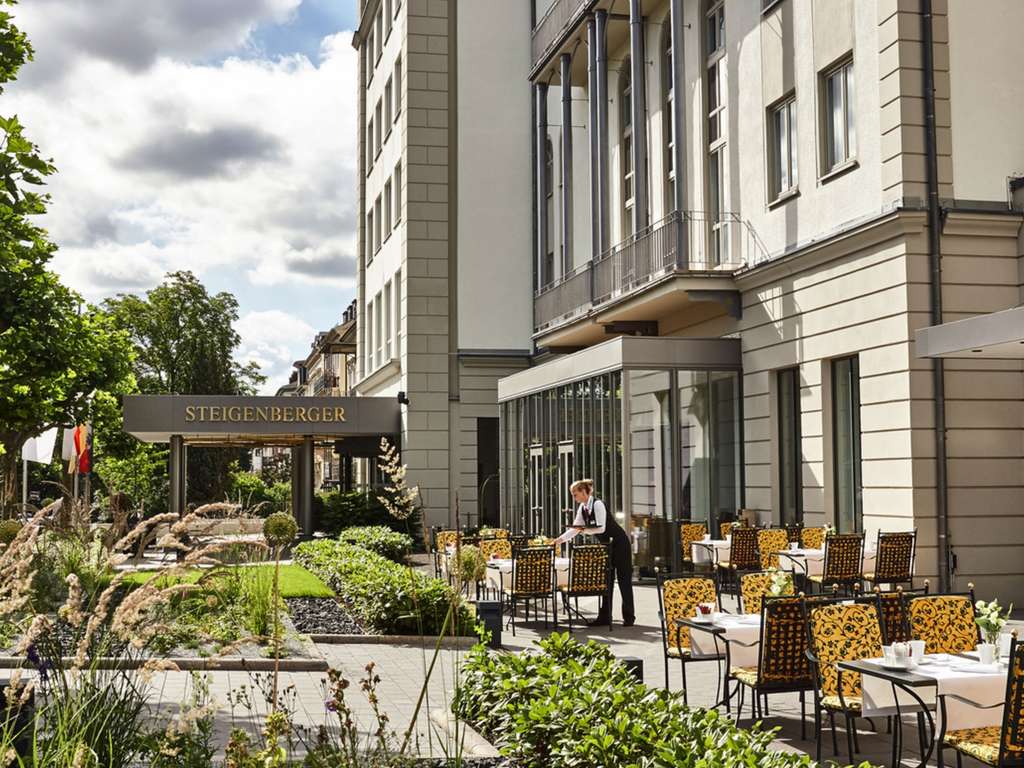 Steigenberger Hotel Bad Homburg - Coming soon - Image 4