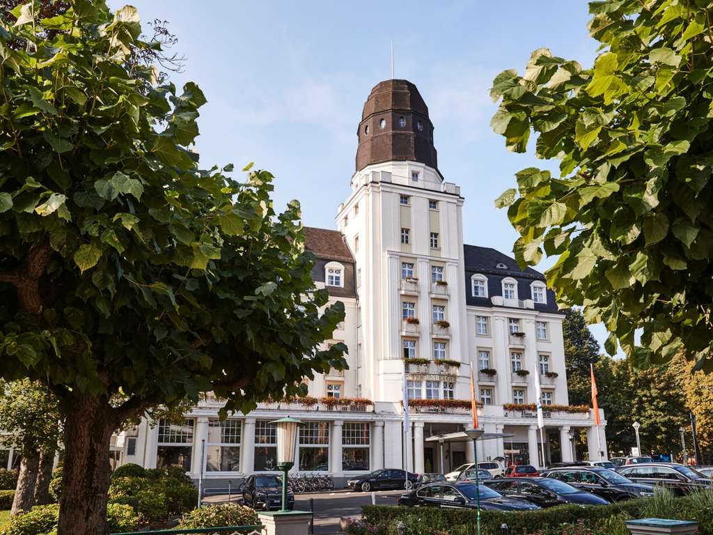 Steigenberger Hotel Bad Neuenahr - Em breve - Image 2