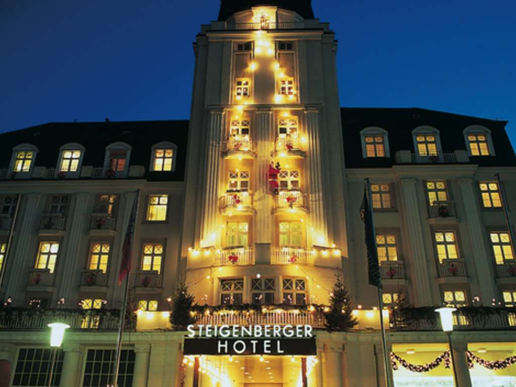 Steigenberger Hotel Bad Neuenahr - Em breve - Image 4