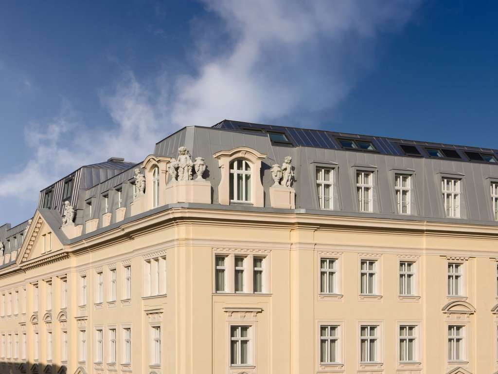 Steigenberger Hotel Herrenhof Vienna - Coming soon - Image 3