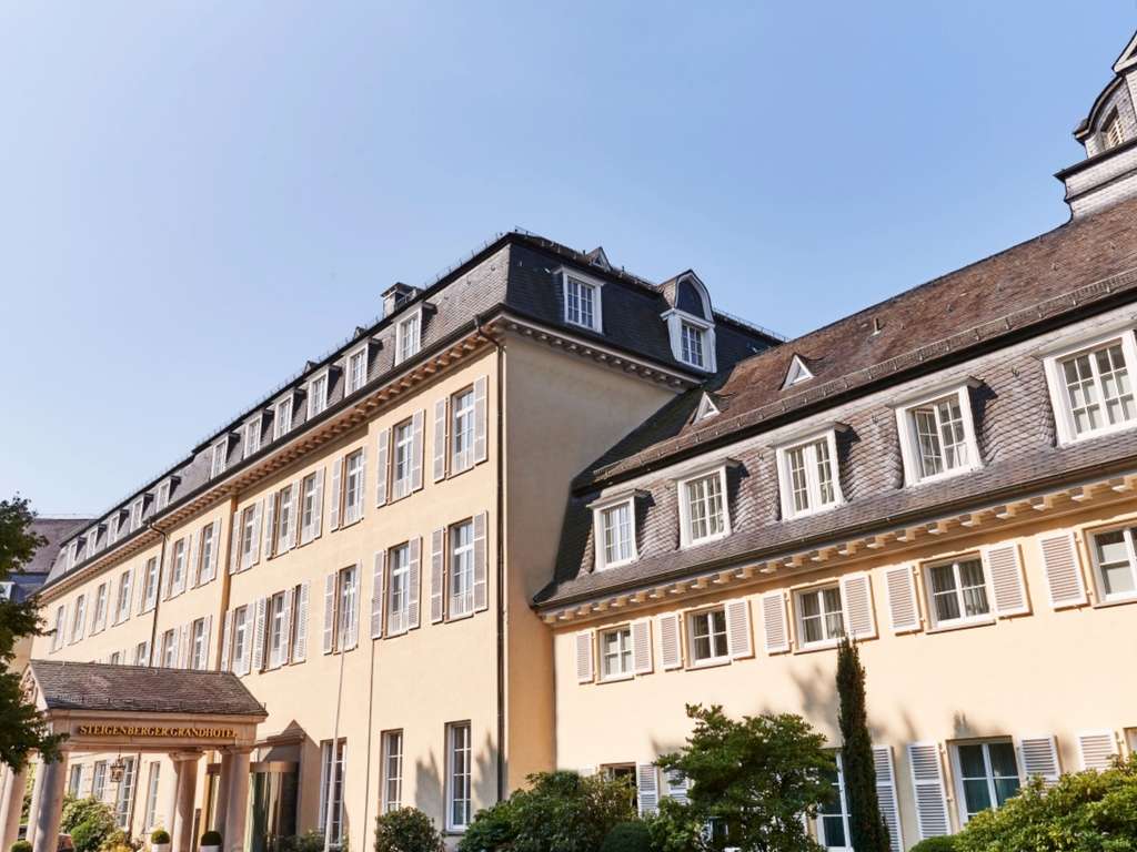 Steigenberger Icon Grandhotel & Spa Petersberg - Coming soon - Image 3