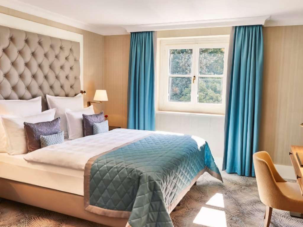 Steigenberger Icon Grandhotel & Spa Petersberg - Coming soon - Image 4