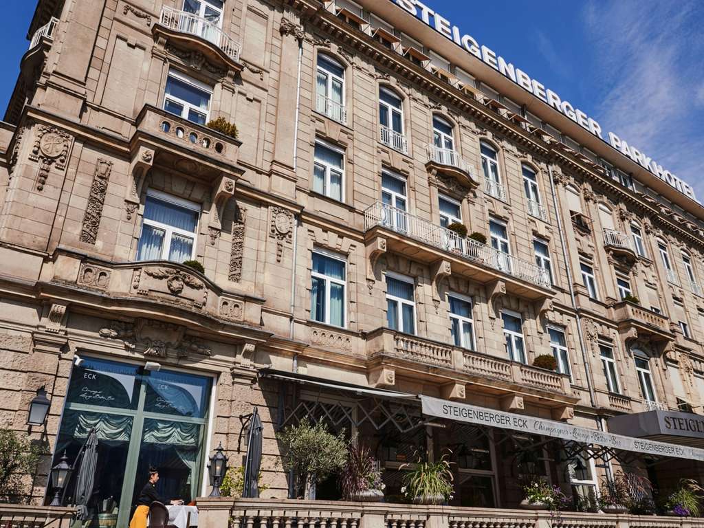 Steigenberger Icon Parkhotel Due - Coming soon - Image 2