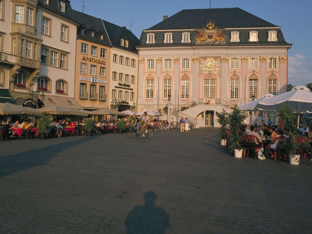 Mercure Bonn City Center (abertura em outubro de 2026) - Image 1
