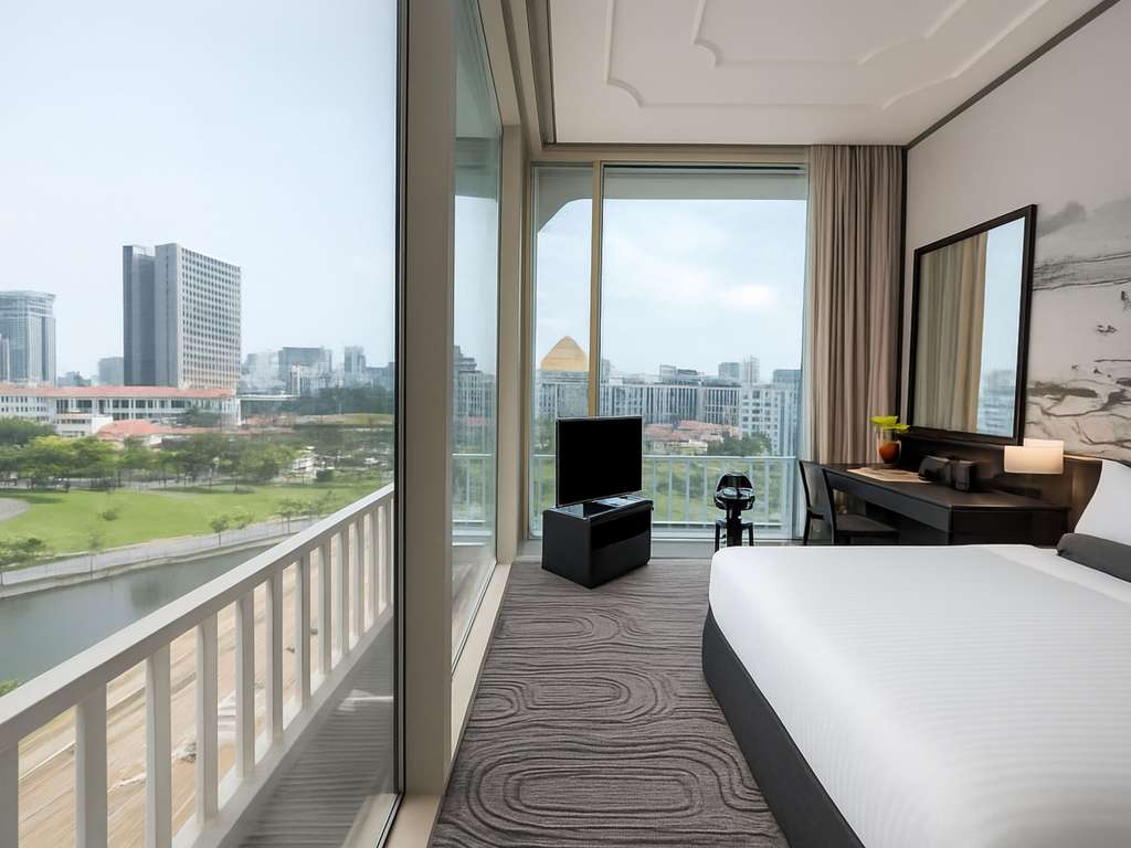 Novotel Singapore Robertson Quay (Opening August 2026) - Image 3