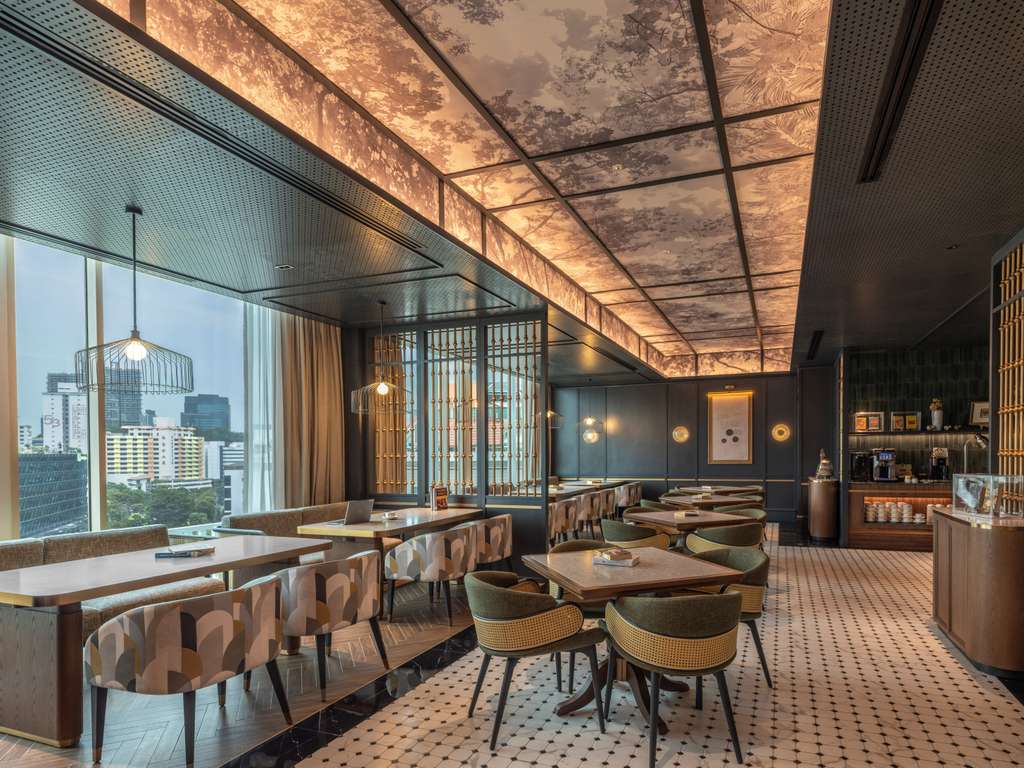 Novotel Singapore Robertson Quay (Opening August 2026) - Image 4