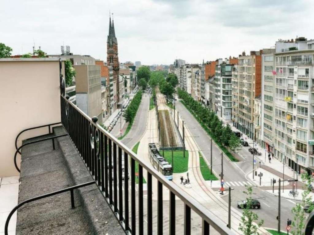 Mercure Antwerpen City Center (Opening November 2026) - Image 4