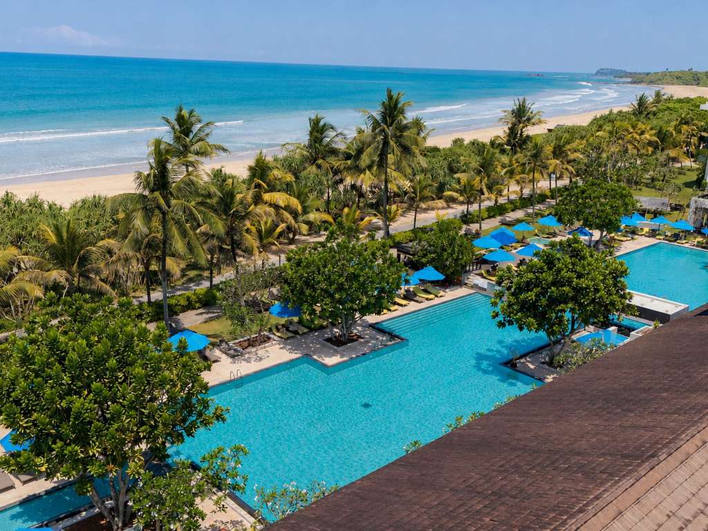 Pullman Bentota Resort and Spa (Opening August 2026) - Image 1