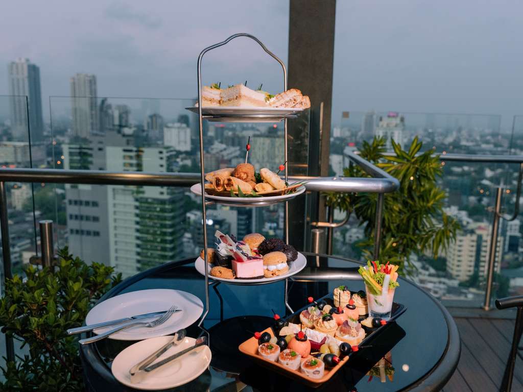 Pullman Colombo City Centre - Image 4