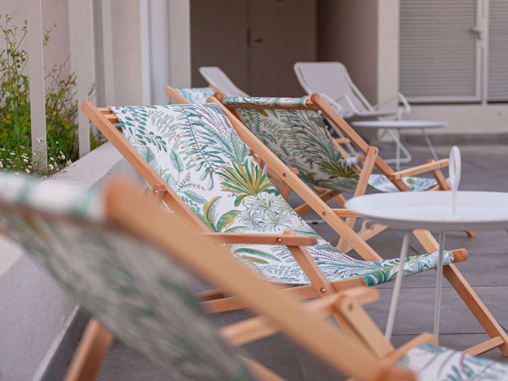 Aparthotel Adagio Access Toulon Centre Gare (Decembre 2026) - Image 3