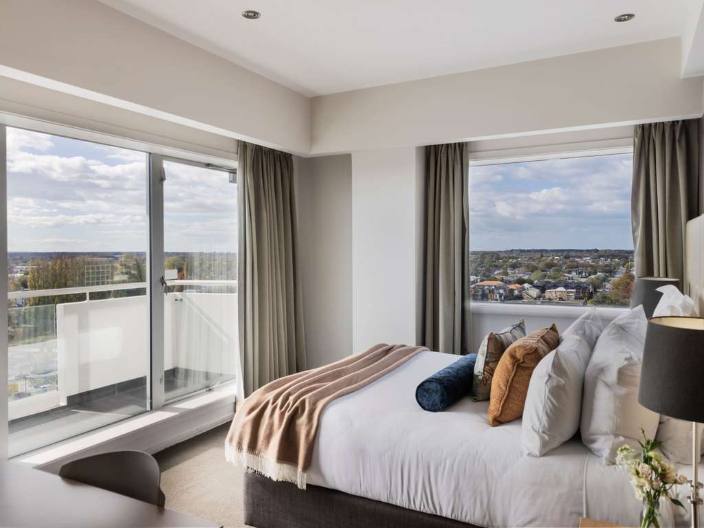 Movenpick Christchurch (Opening October 2026) - Image 4