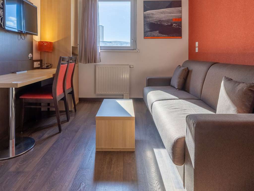 Aparthotel Adagio Access Clermont-Ferrand Centre Jaude - Image 2
