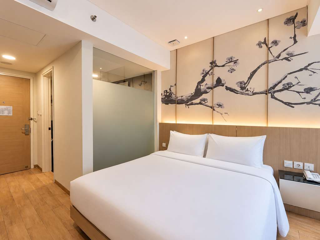 Mercure Bekasi City Center (Dibuka Oktober 2026) - Image 2