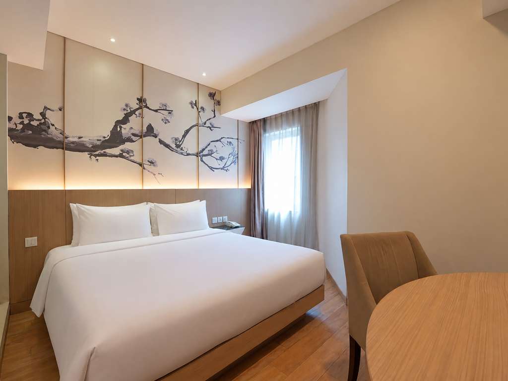 Mercure Bekasi City Center (Dibuka Oktober 2026) - Image 3