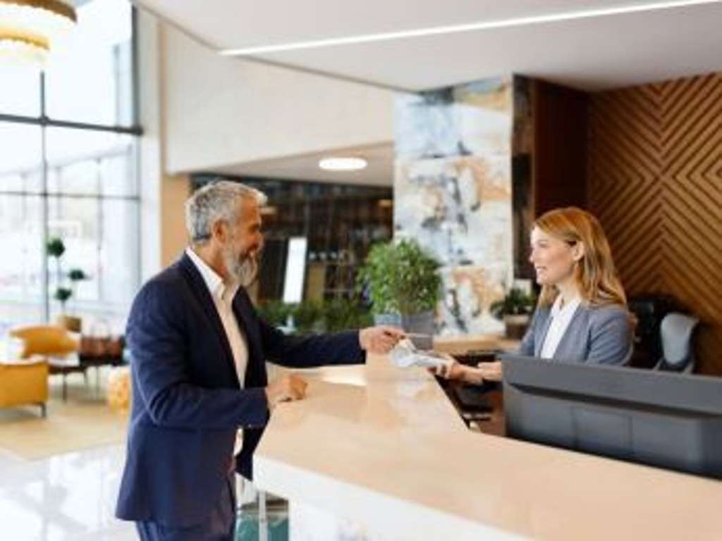 Mercure Hildesheim Center - Image 1
