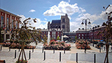 France - Abbeville hotels