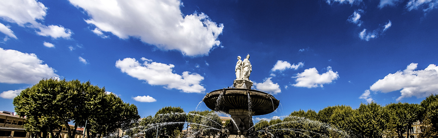 Nos hôtels ibis Aix En Provence - Hotels pas cher
