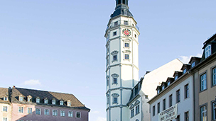 Germania - Hotel Altenburg