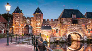 Netherlands - Amersfoort hotels