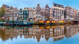 Netherlands - Amsterdam hotels