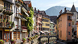 France - Annecy hotels