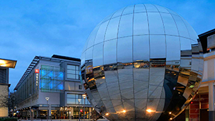 Reino Unido - Hotéis Bath